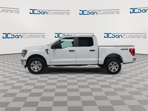 Used 2023 Ford F150 XLT image 5