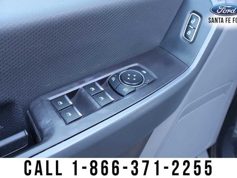 Used 2023 Ford F150 XLT image 12