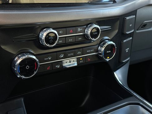 New 2025 Ford F150 Lightning XLT w/ Max Trailer Tow Package image 26