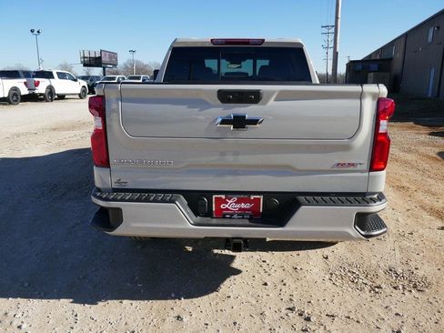 New 2026 Chevrolet Silverado 1500 RST w/ All Star Edition Plus image 5
