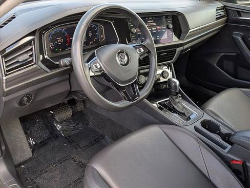 Used 2020 Volkswagen Jetta SEL image 10