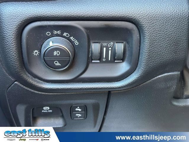Certified 2023 RAM 1500 Laramie AWD/4WD image 30