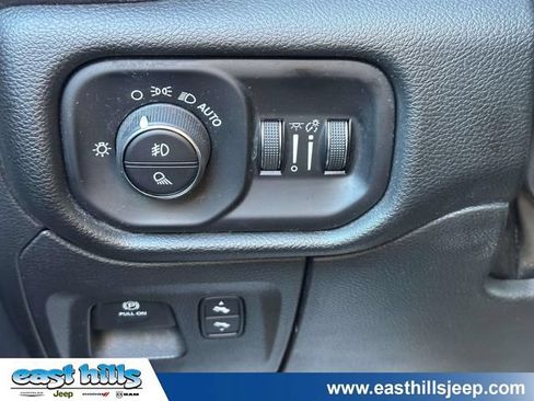 Certified 2023 RAM 1500 Laramie AWD/4WD image 30