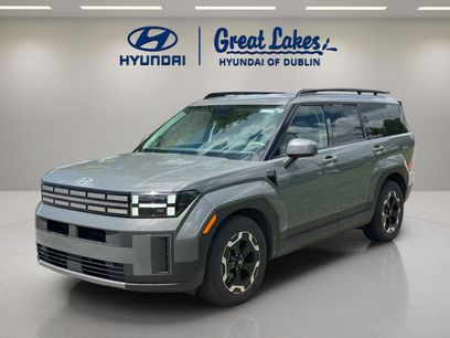 Used 2024 Hyundai Santa Fe SEL