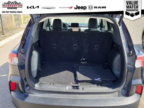 Used 2021 Ford Escape SEL AWD/4WD image 15