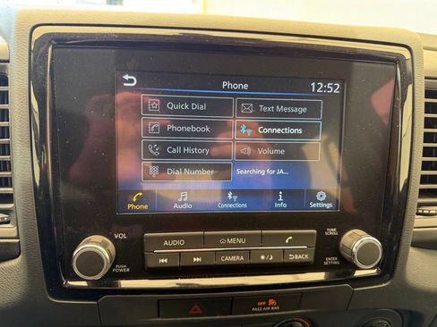 Used 2022 Nissan Frontier S w/ Technology Package AWD/4WD image 29