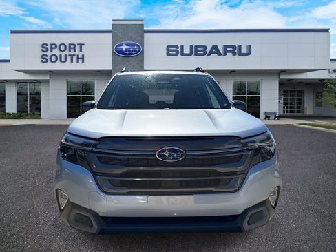 New 2026 Subaru Forester Limited image 8