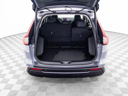 New 2026 Honda CR-V EX-L image 30