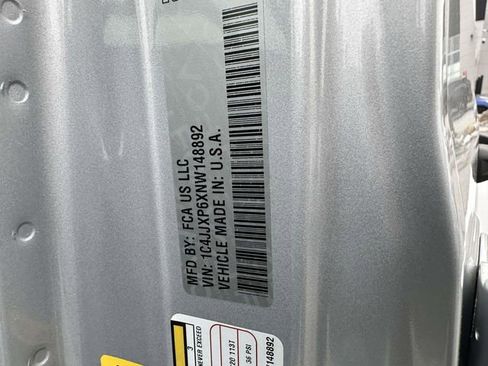 Used 2022 Jeep Wrangler Unlimited Sahara w/ Cold Weather Group image 32