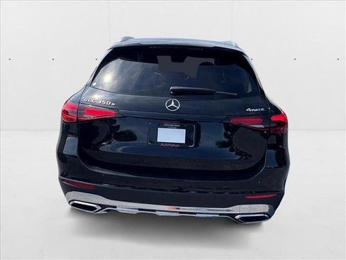New 2025 Mercedes-Benz GLC 350e GLC 350e image 7