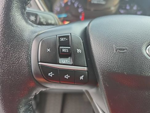 Used 2020 Ford Escape SEL AWD/4WD image 17