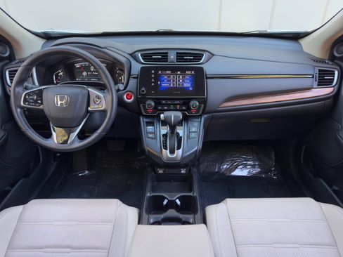 Used 2022 Honda CR-V EX-L image 12