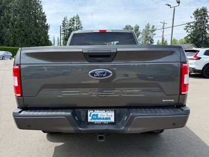 Used 2018 Ford F150 XL w/ Equipment Group 101A Mid