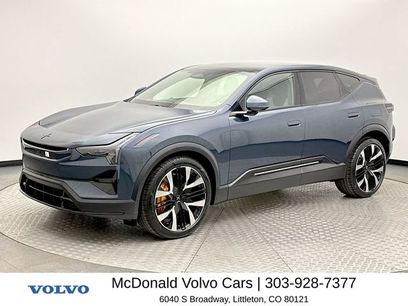 Used 2025 Polestar Polestar 3