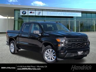 Used 2024 Chevrolet Silverado 1500 Custom video 1