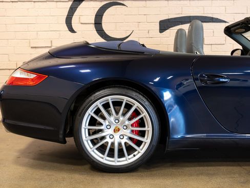 Used 2006 Porsche 911 Carrera S RWD image 20