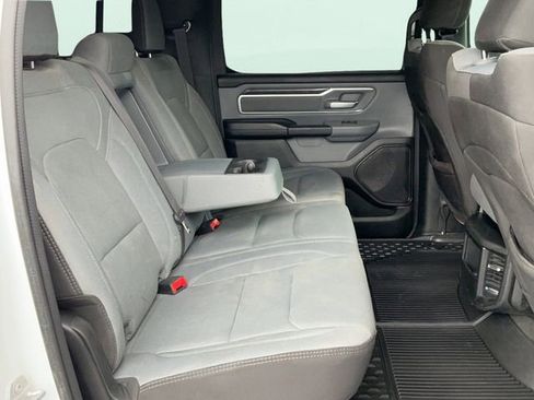 Used 2023 RAM 1500 Big Horn image 17