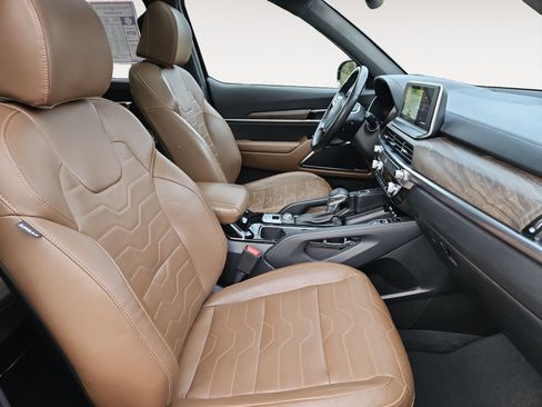 Used 2022 Kia Telluride SX w/ SX Prestige Package image 15