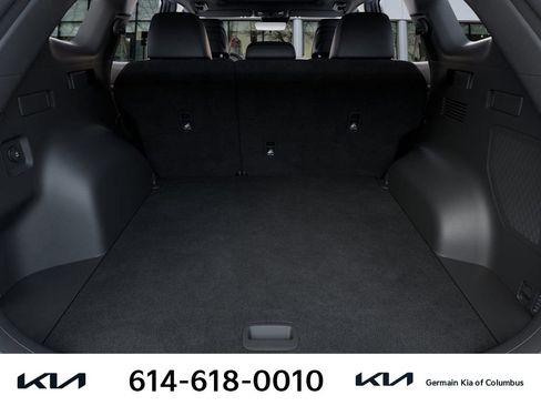 New 2026 Kia Sportage X-Pro Prestige image 22