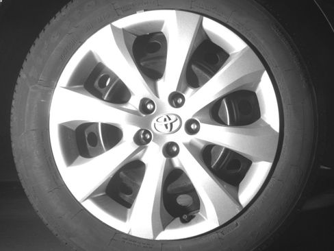 Used 2025 Toyota Corolla LE FWD image 18
