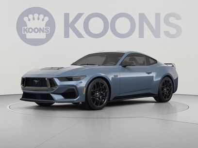 Used 2024 Ford Mustang GT