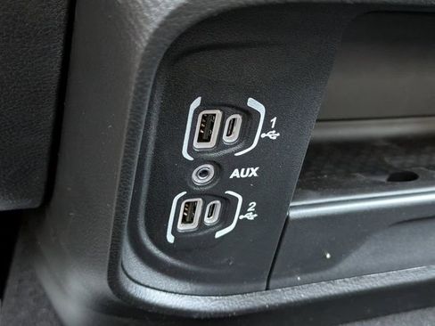 New 2026 RAM 2500 Tradesman image 23