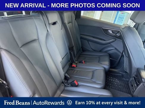 Used 2023 Audi Q7 3.0T Premium Plus w/ Premium Plus Package AWD/4WD image 7