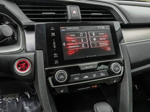 Used 2018 Honda Civic EX-T image 34