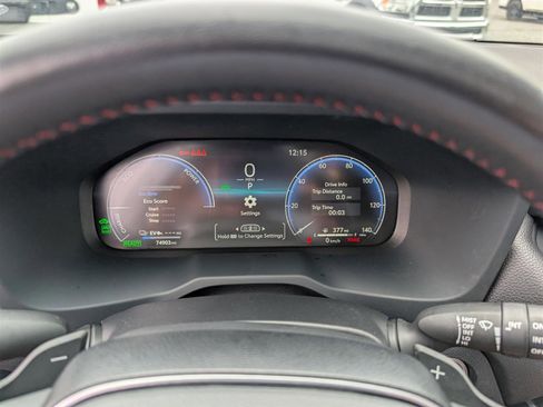 Used 2023 Toyota RAV4 XSE image 32