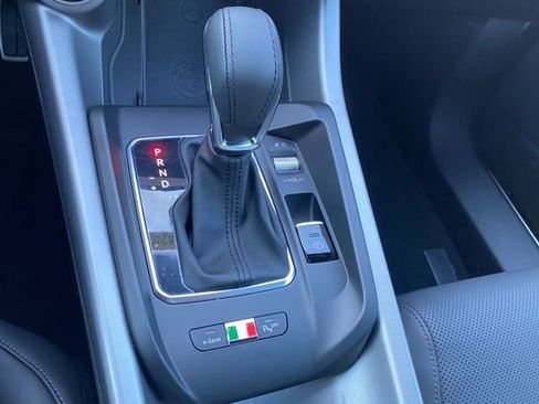 New 2024 Alfa Romeo Tonale Ti AWD/4WD image 31