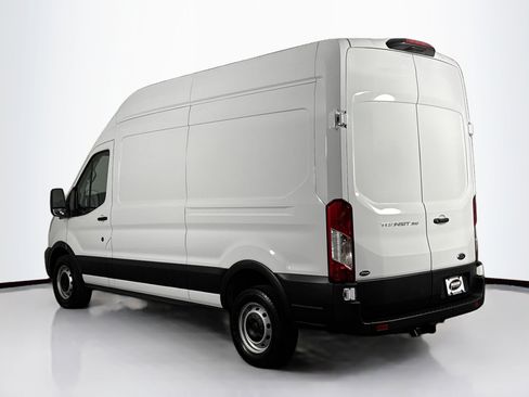 Used 2023 Ford Transit 350 148 High Roof RWD image 9
