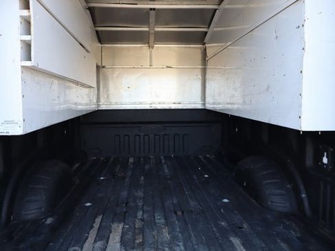 Used 2020 Ford F250 XL w/ STX Appearance Package image 15