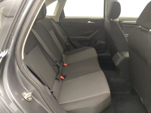 Used 2021 Volkswagen Jetta S FWD image 19
