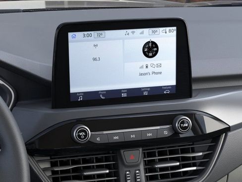 New 2026 Ford Escape Active image 14