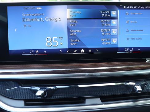 New 2026 BMW X5 xDrive40i w/ Climate Comfort Package AWD/4WD image 40