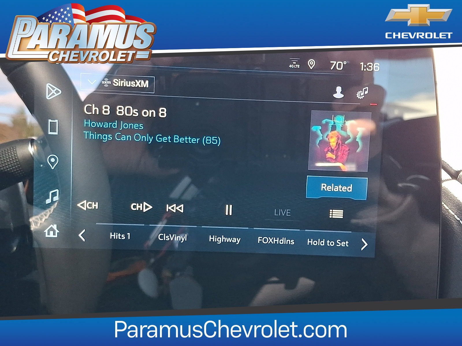 Used 2025 Chevrolet Corvette Stingray Coupe w/ 1LT RWD image 14