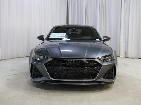 New 2026 Audi RS 7 Performance image 38