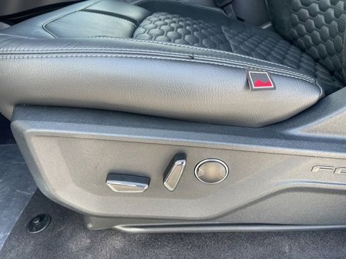 New 2025 Ford F150 Lariat w/ Equipment Group 502A High image 24