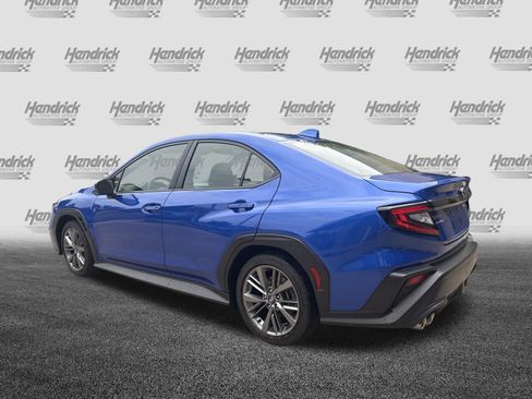 Used 2023 Subaru WRX AWD/4WD image 8