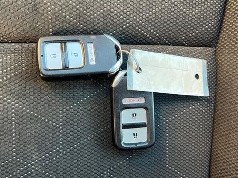 Used 2015 Honda Fit image 34