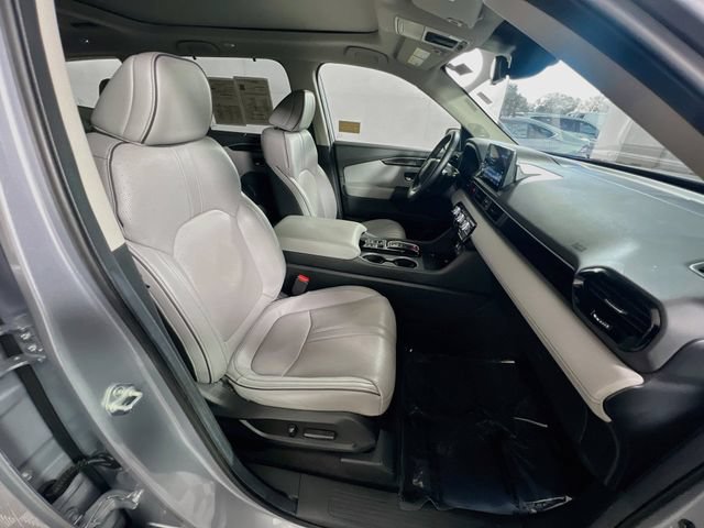 Used 2024 Honda Pilot Elite image 30