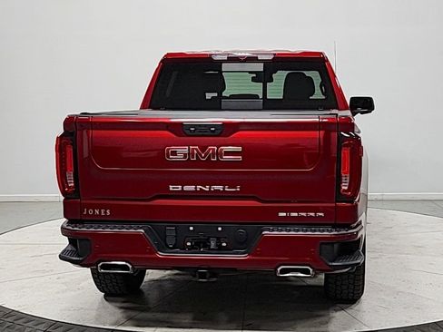 Used 2023 GMC Sierra 1500 Denali image 6