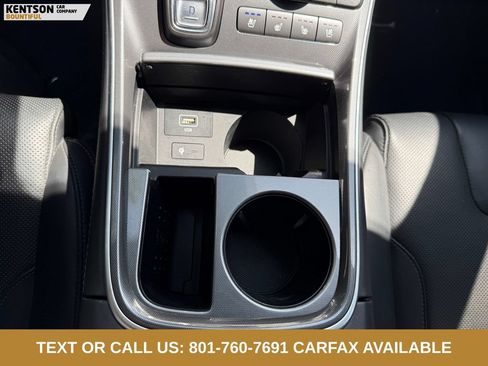 Used 2023 Hyundai Santa Fe Calligraphy AWD/4WD image 19