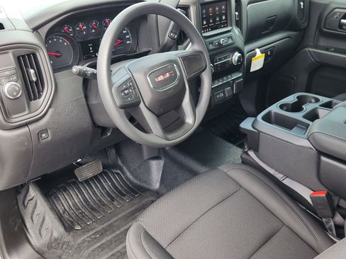 New 2026 GMC Sierra 1500 Pro w/ Pro Value Package image 31