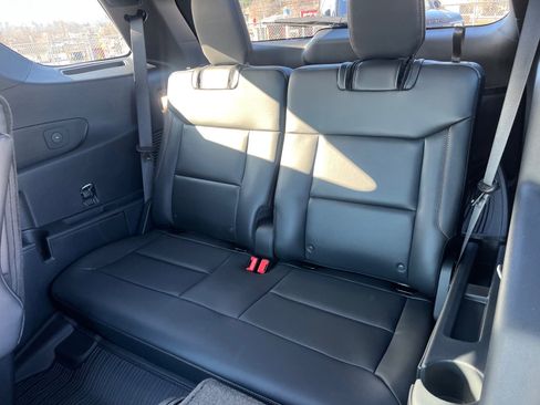 New 2026 Ford Explorer Tremor w/ Tremor Ultimate Package image 18