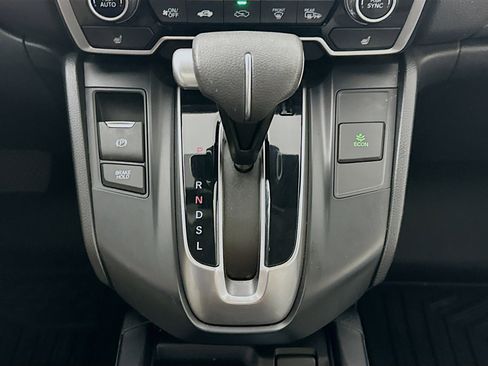 Used 2018 Honda CR-V EX image 24