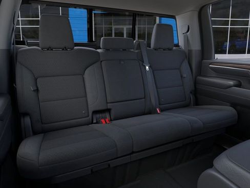 New 2026 Chevrolet Silverado 3500 LT AWD/4WD image 17