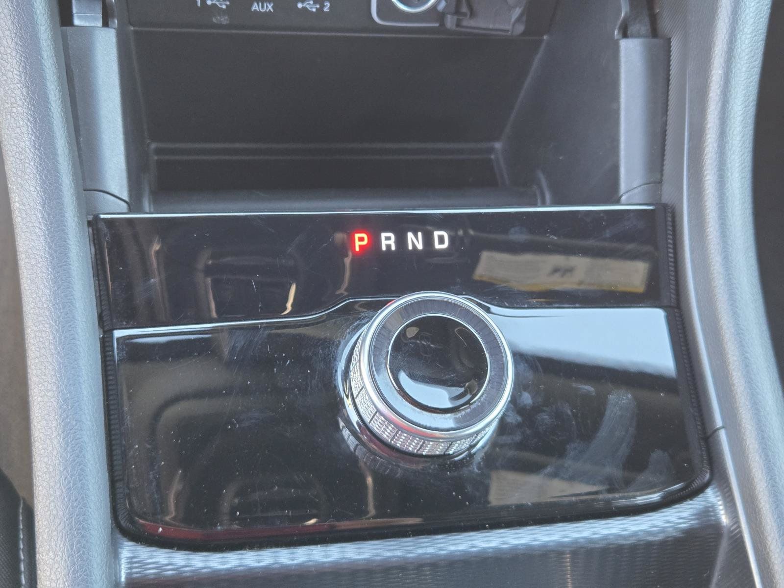 Used 2025 Jeep Grand Cherokee Laredo X RWD image 13