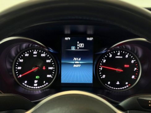 Used 2020 Mercedes-Benz C 300 4MATIC Sedan image 14