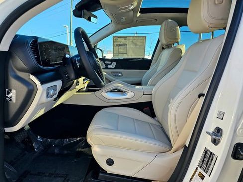 New 2026 Mercedes-Benz GLE 350 4MATIC image 17